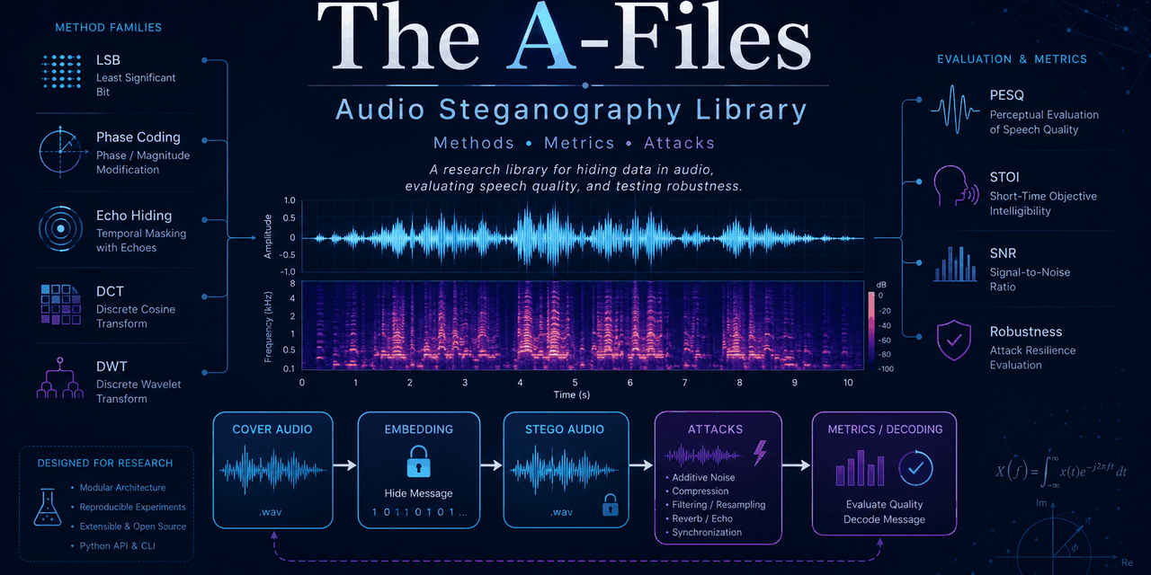 The-A-Files