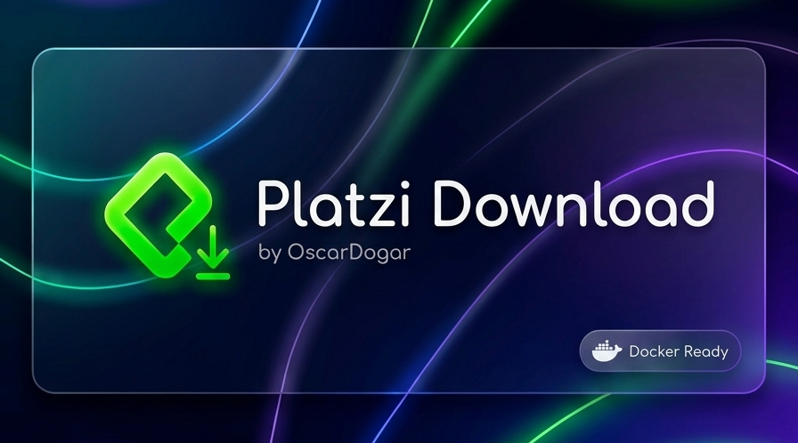 Platzi-Download