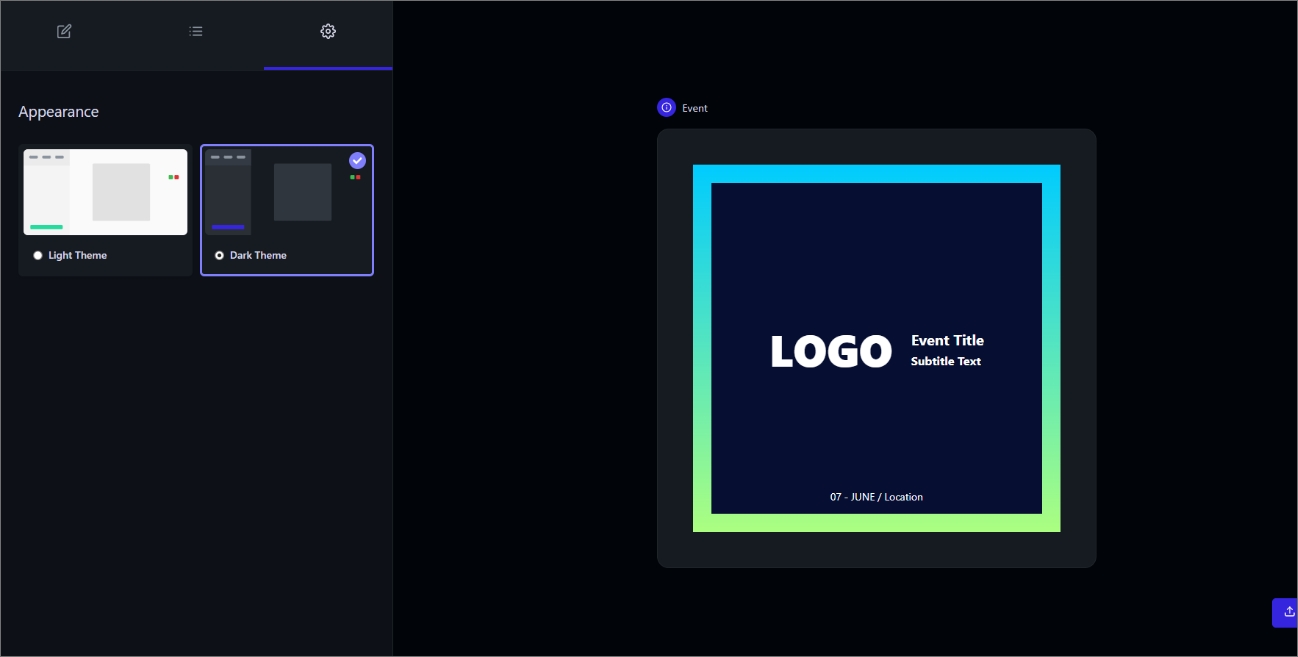 GitHub - Shuaa-Technology/social-post-maker: Social Craft is a simple ...