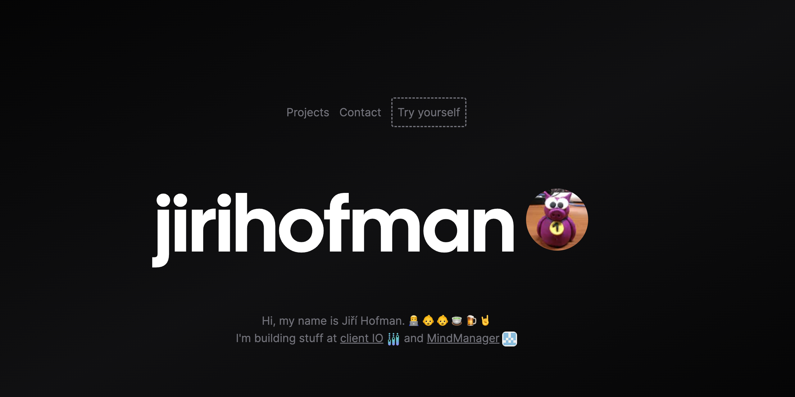 jirihofman/portfolio