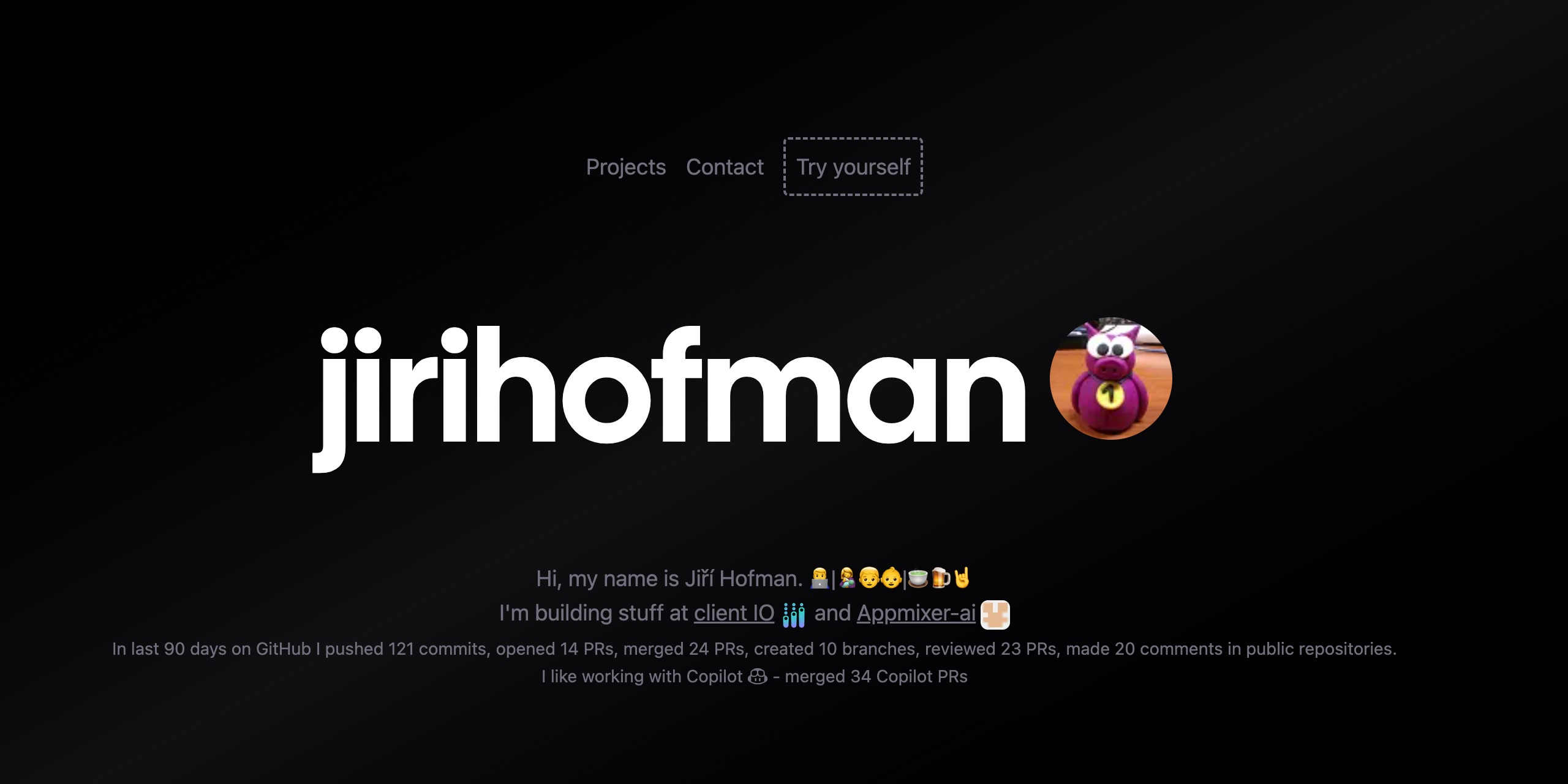 portfolio