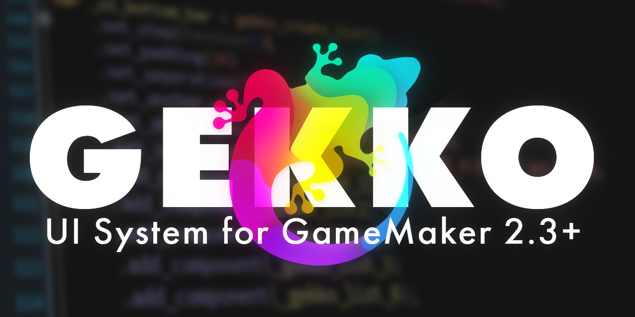 gamemaker · GitHub Topics · GitHub