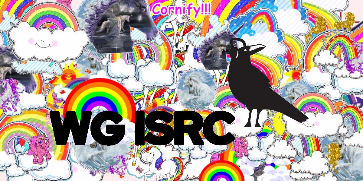 wg-isrc