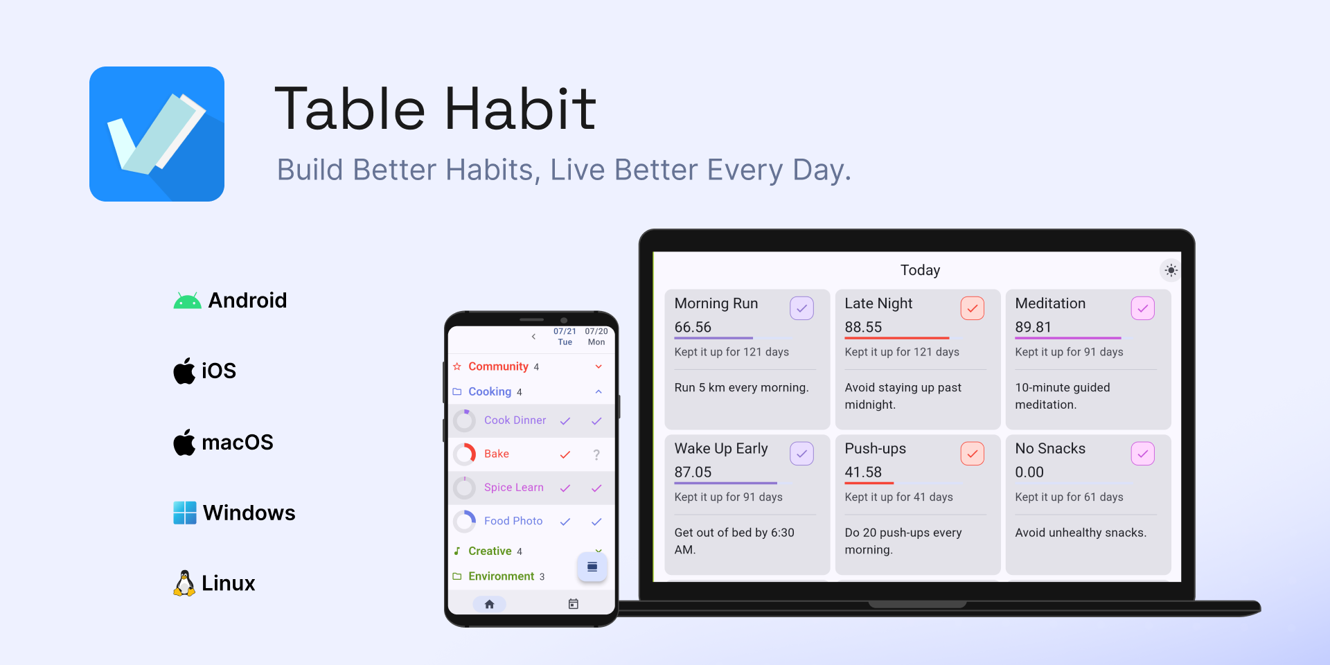mhabit