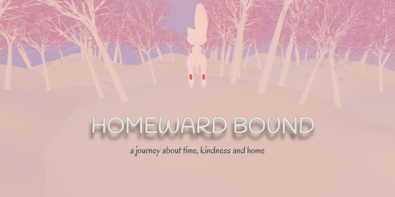 homeward-bound