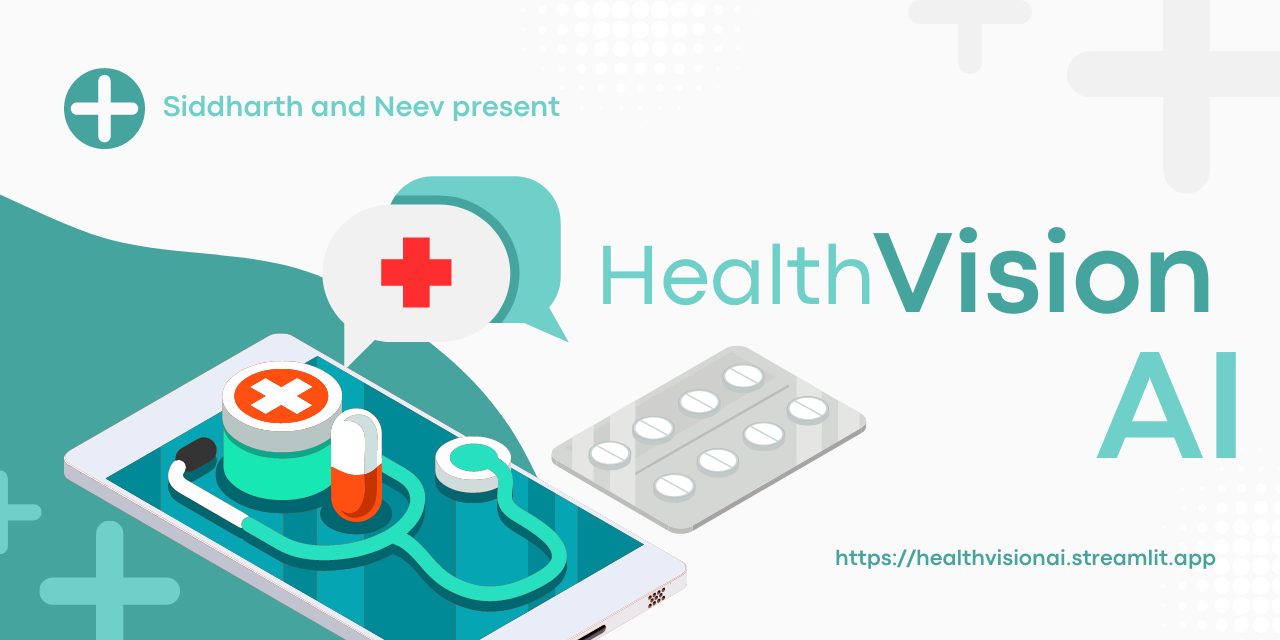 HealthVision