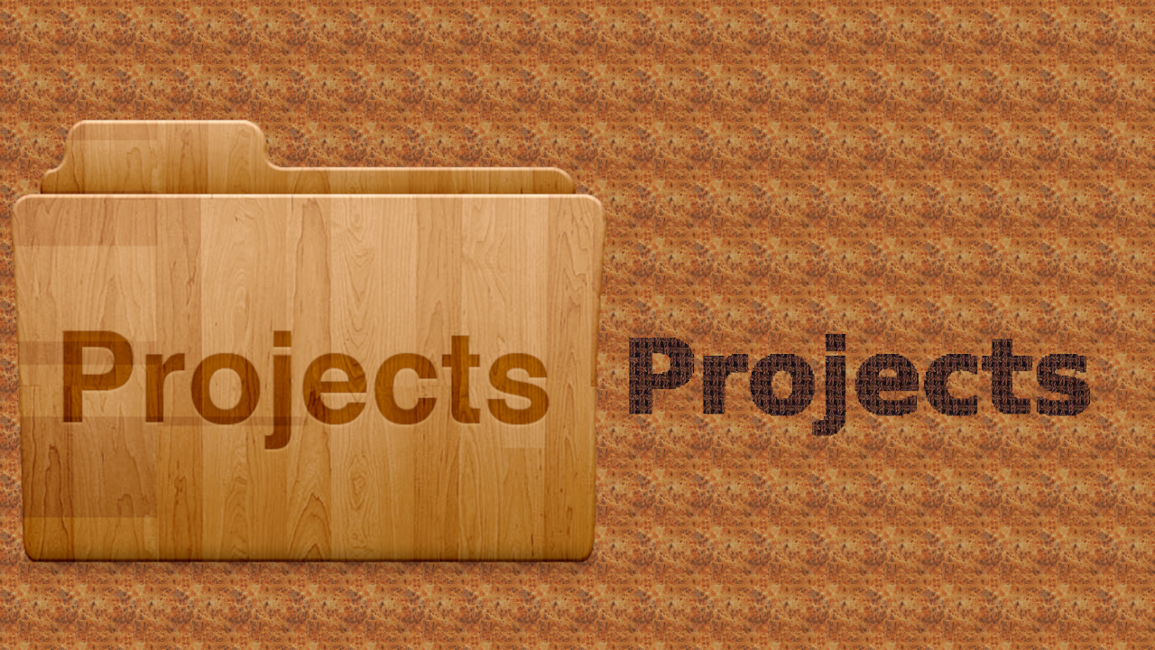 projects