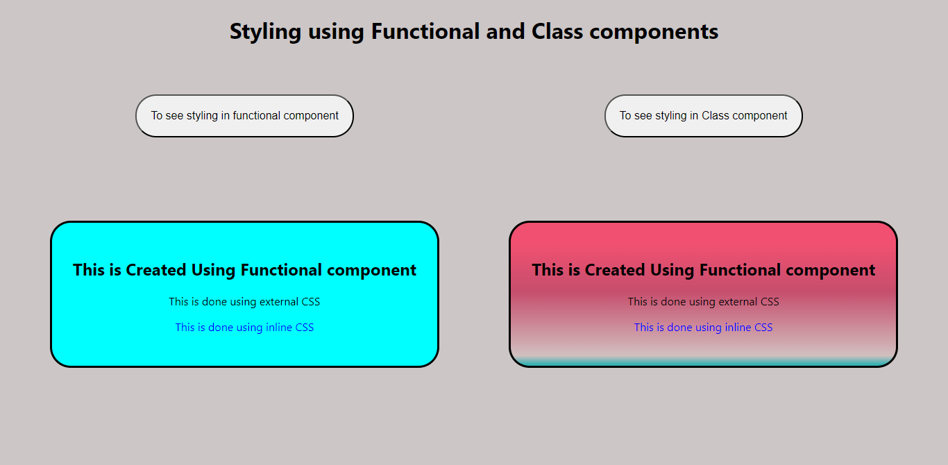 GitHub - Ajay-Dhangar/functional-class-component: Functional Class ...