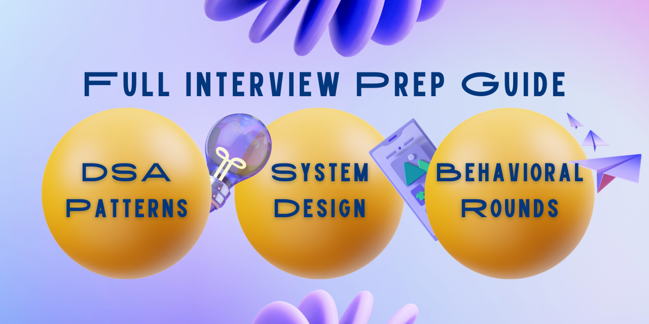 tech-interview-master