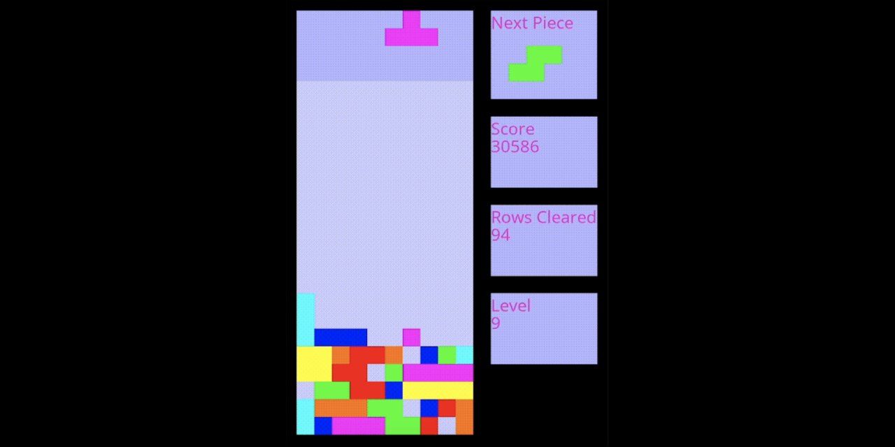 GitHub - ckeaunui/TetrisAI · GitHub