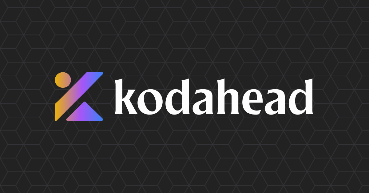 kodahead