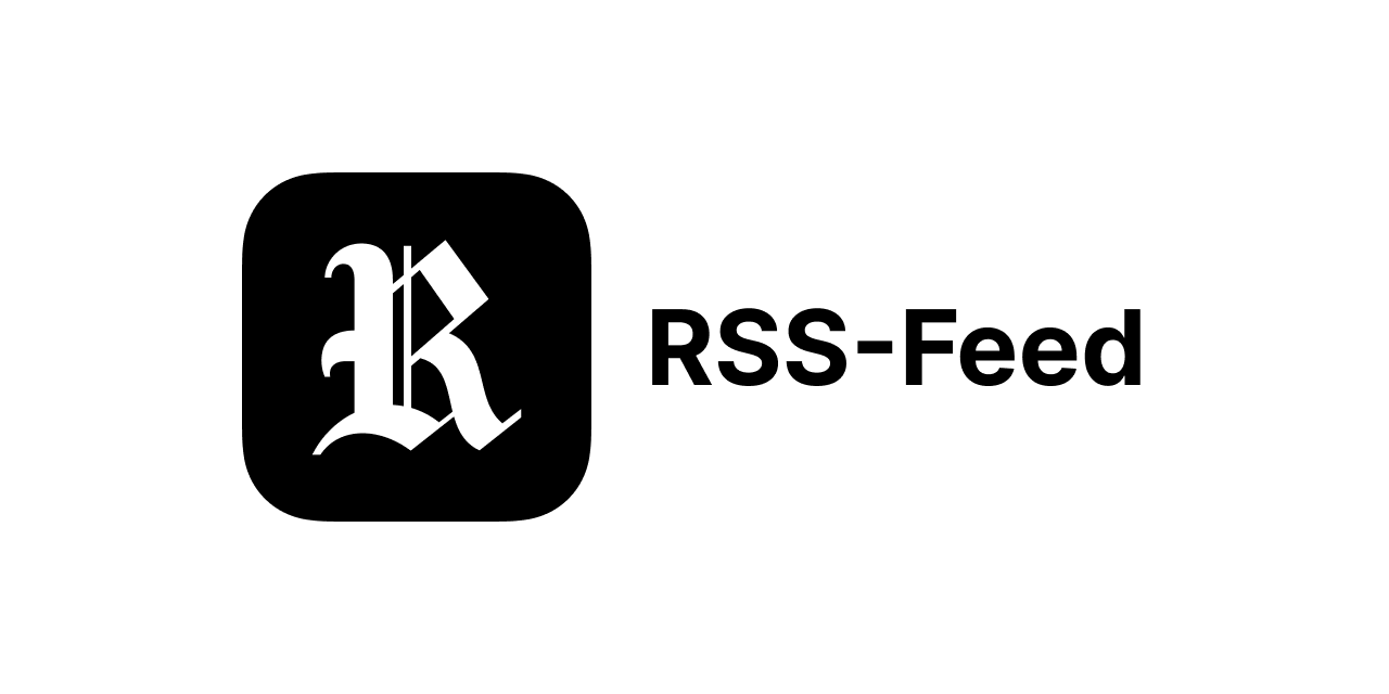 rss-feed