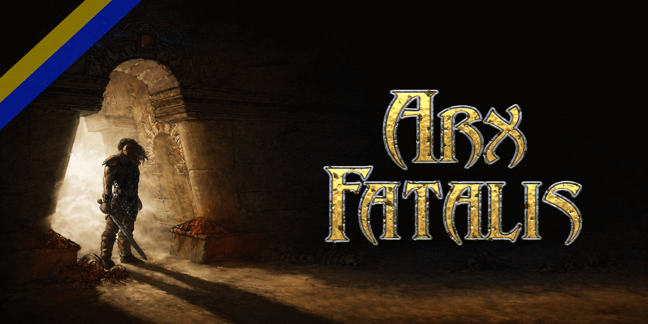 Arx-Libertatis-Ukrainian-localization