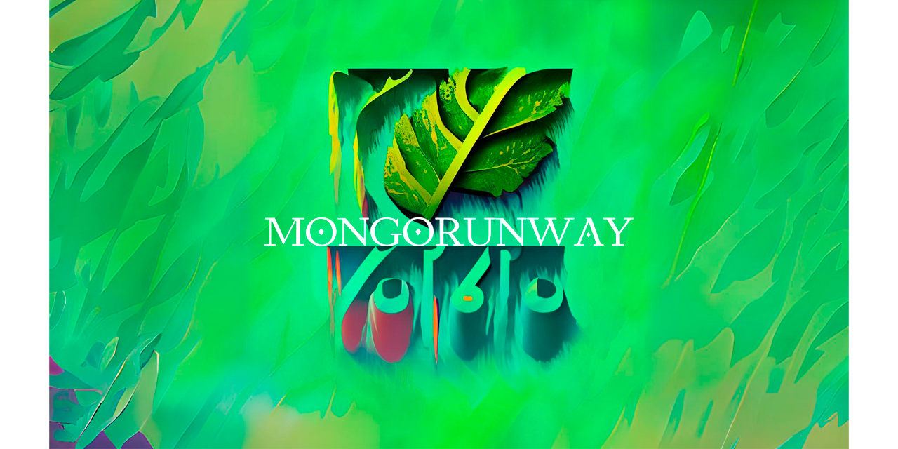 mongorunway