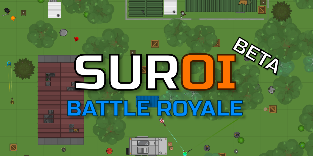 Iogame GitHub Topics GitHub