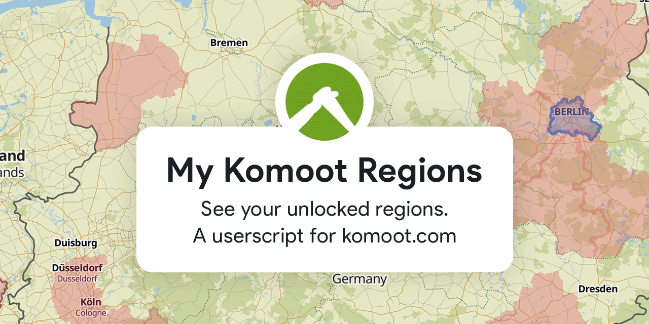 my-komoot-regions