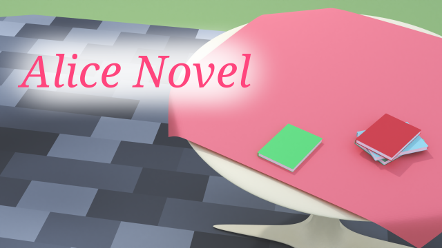 GitHub - AliceNovel/AliceNovel: Alice Novel is a simple game engine to ...