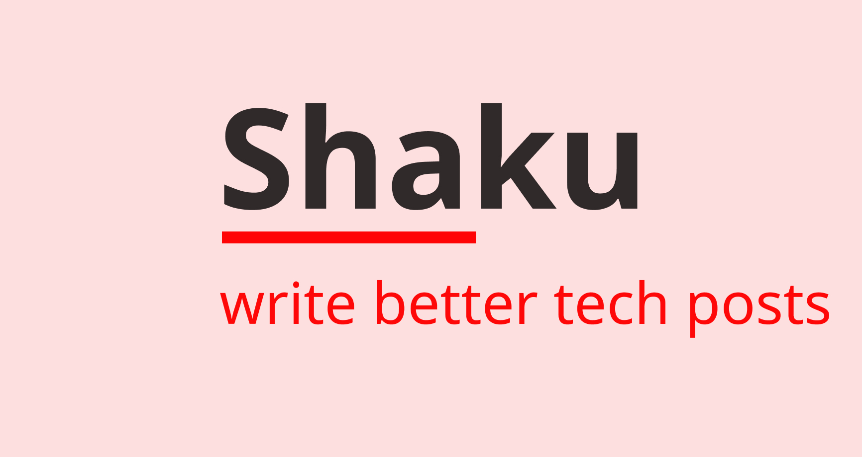 GitHub - JSerZANP/shaku: Shaku helps you write better technical articles with code annotation .etc