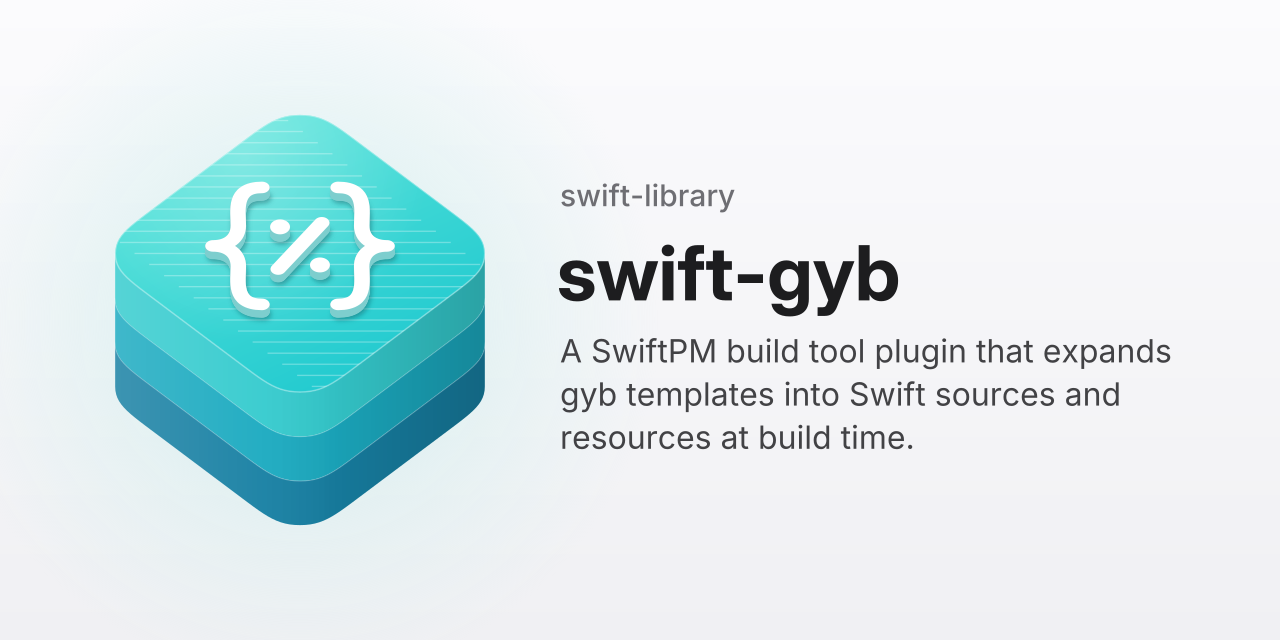 swift-gyb
