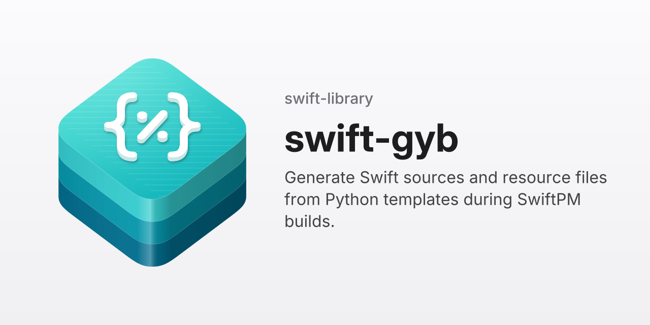 swift-gyb