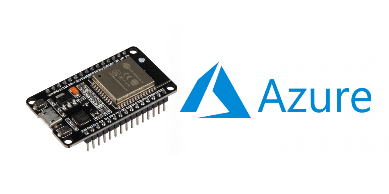 esp32-iot-azure