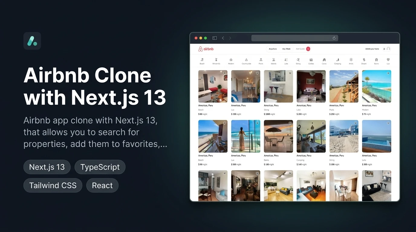 airbnb-clone
