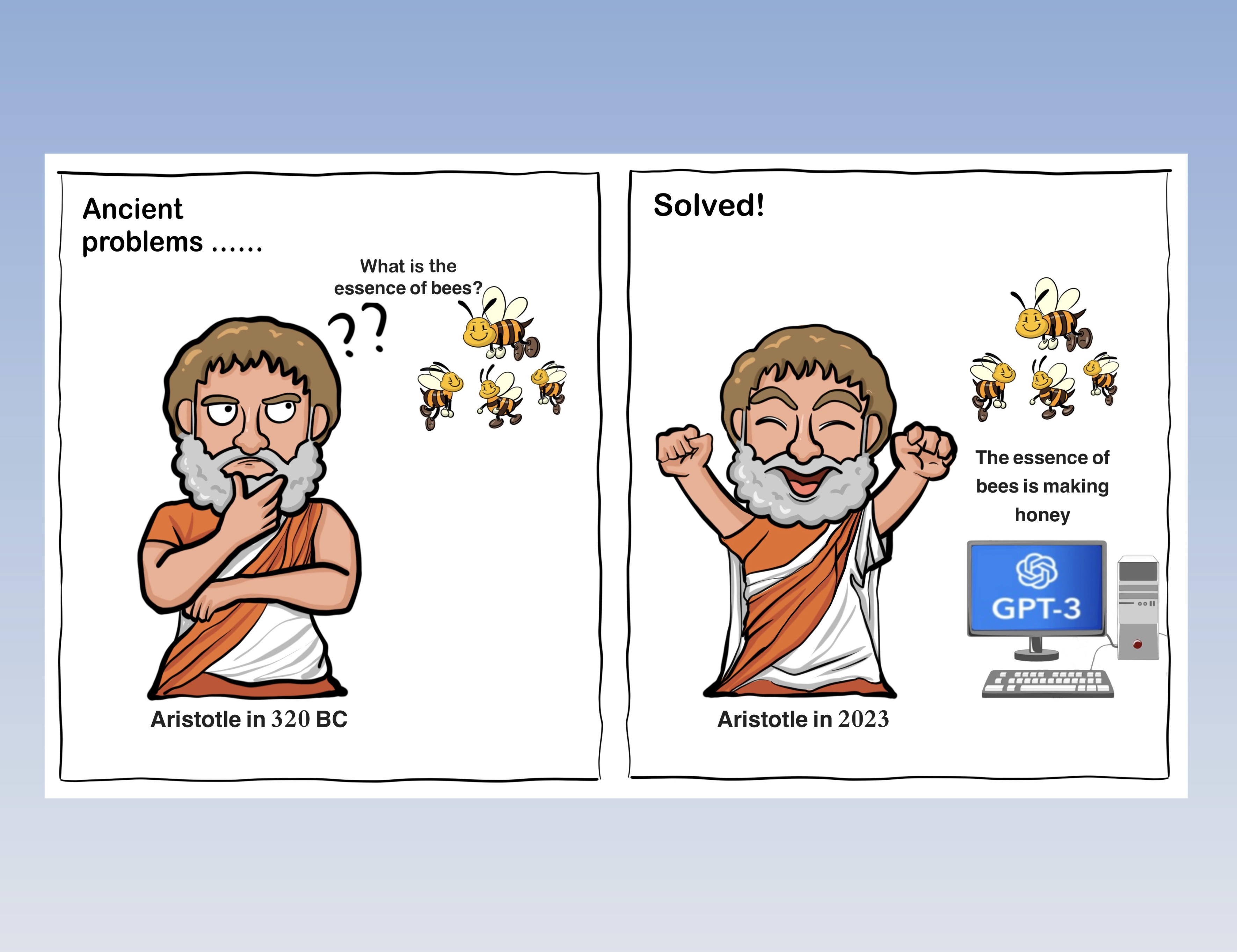 GitHub - cicl-stanford/essentialism_in_llms: Materials for the paper ...