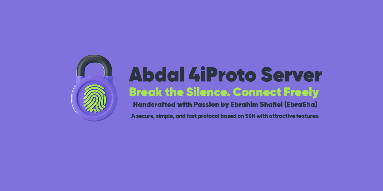 abdal-4iproto-server