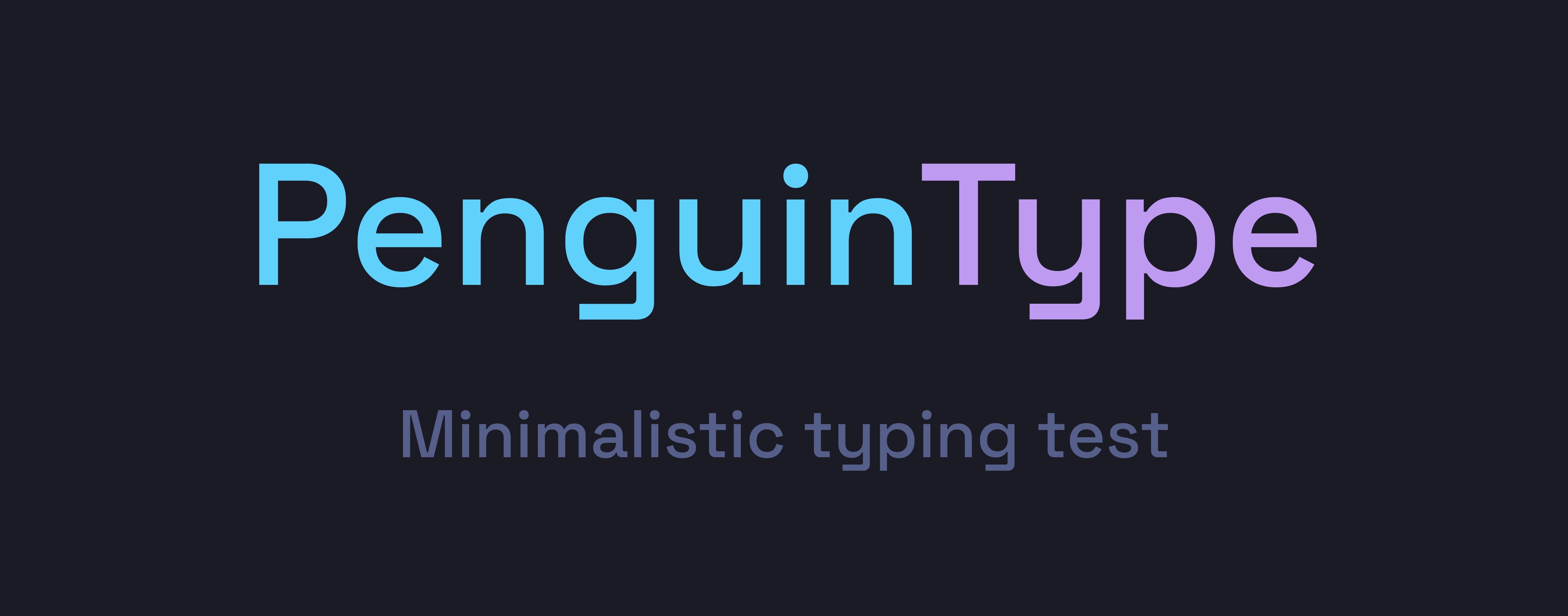 penguintype