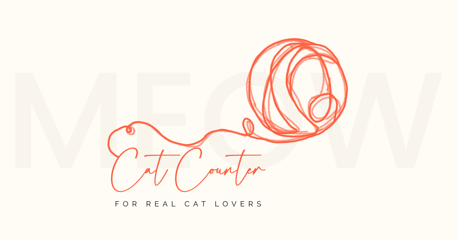 cat-counter
