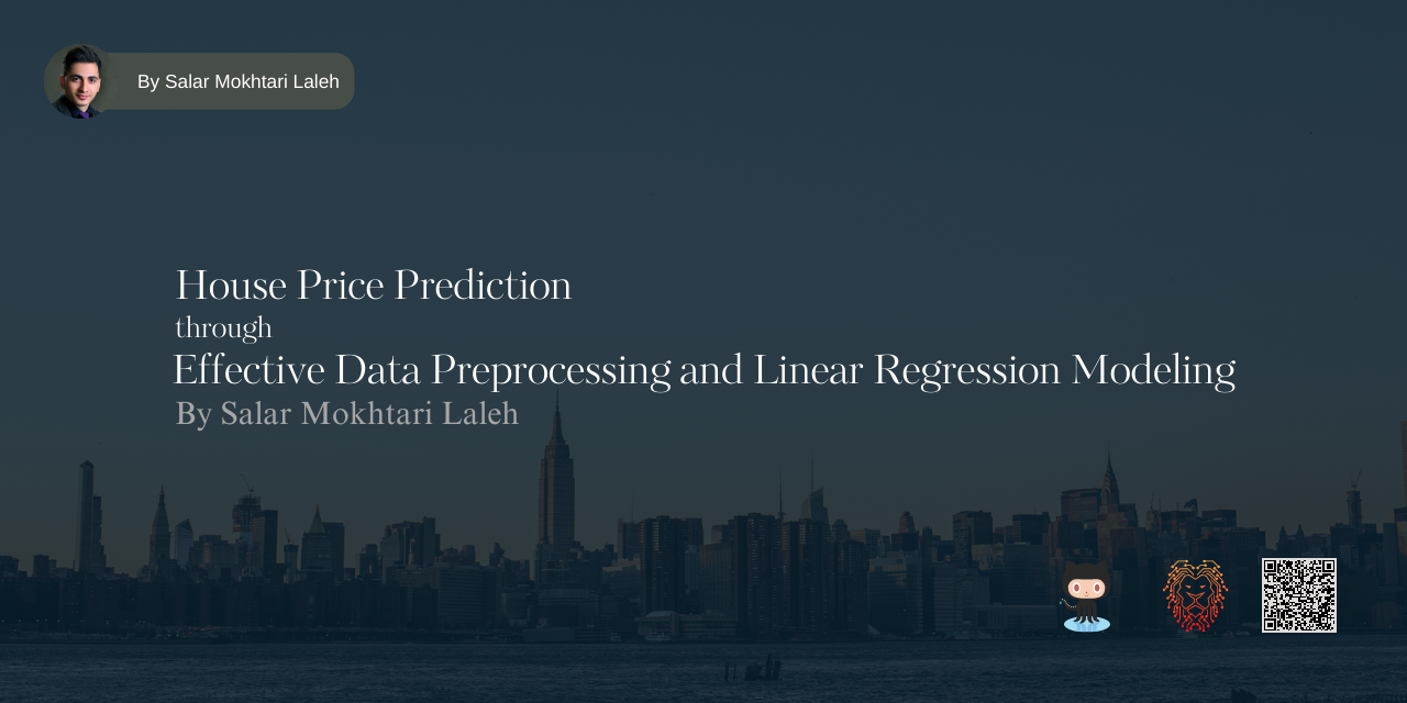 House-Price-Prediction-Regression-Modeling