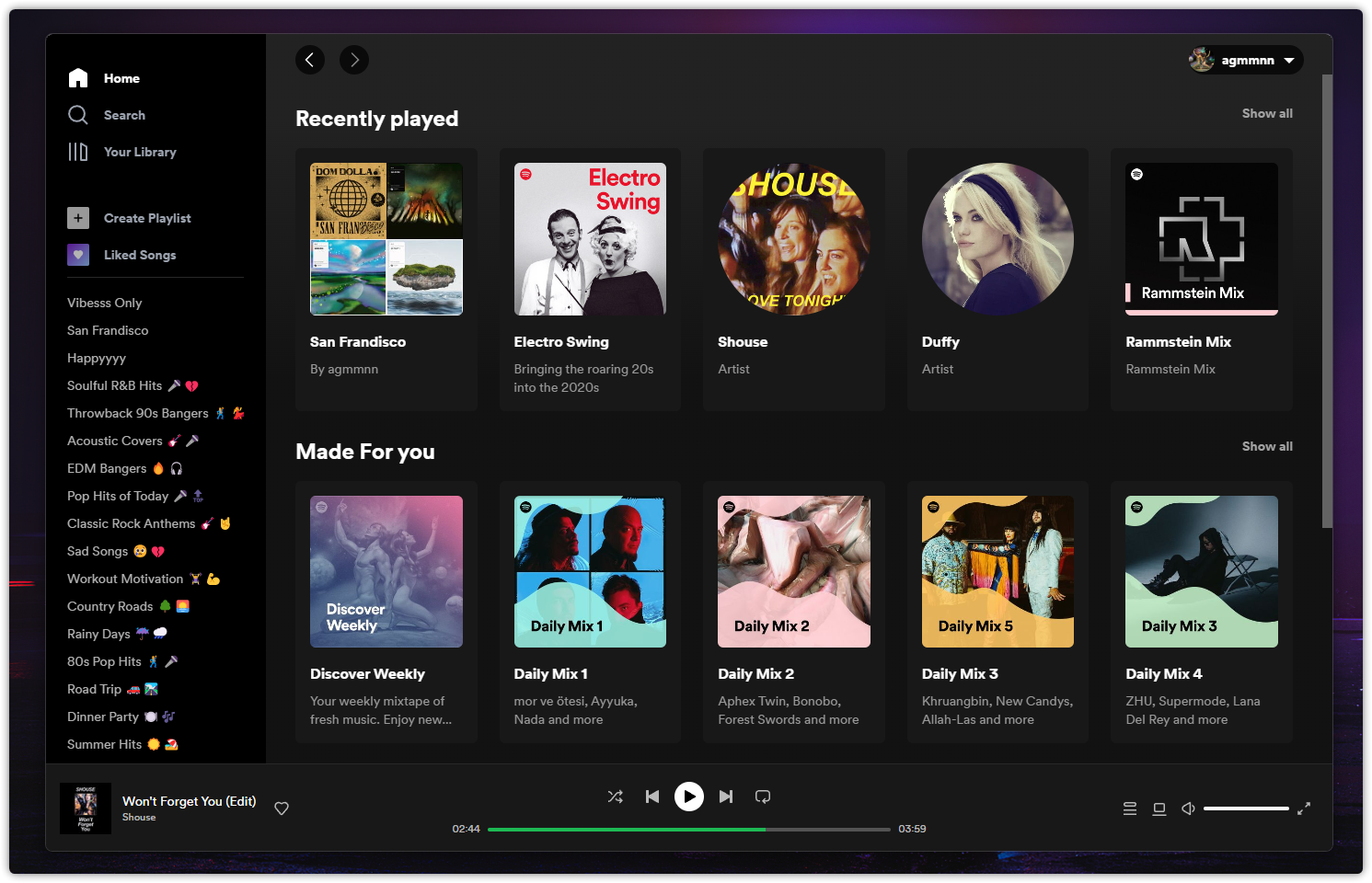 GitHub - daleysoftware/spotify-tiles: Tiles lets you to view the album art  of your favorite Spotify artists in full-screen, tiled across your browser.