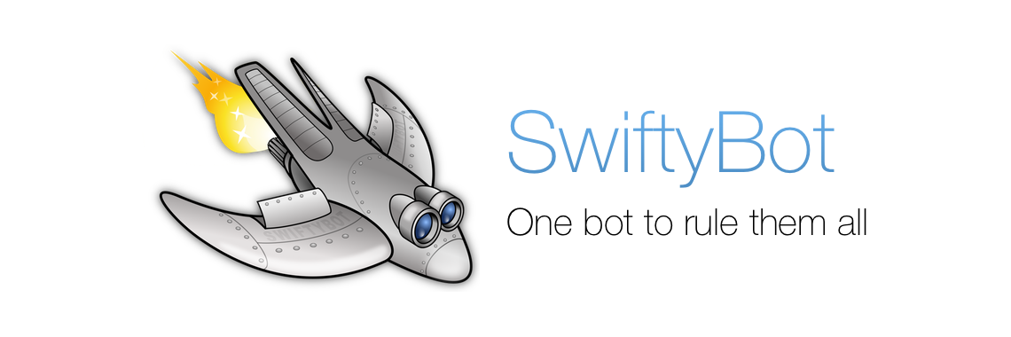 Swiftybot