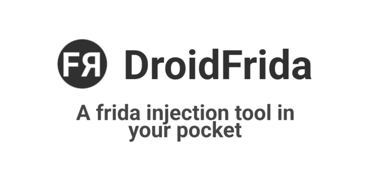 droidfrida