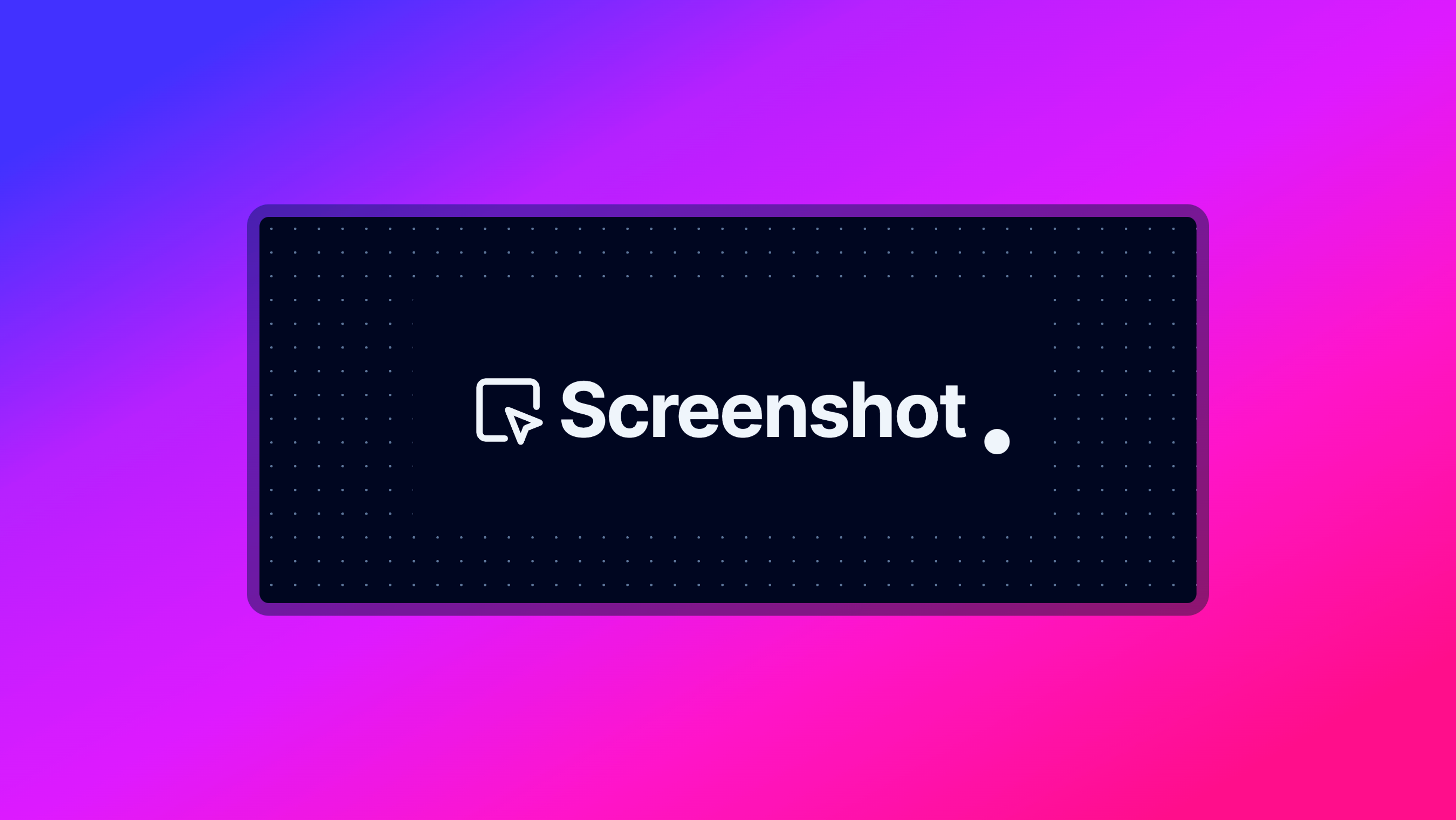 GitHub - webscopeio/screenshot: Build engaging screenshots faster