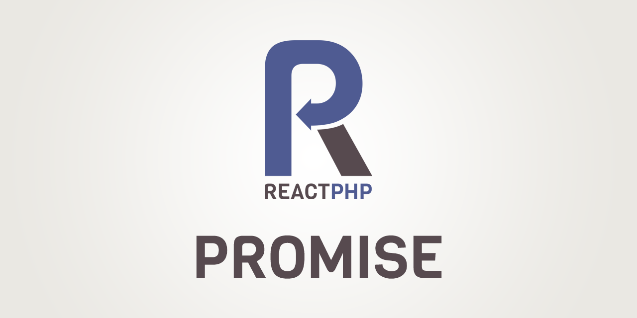 reactphp/promise