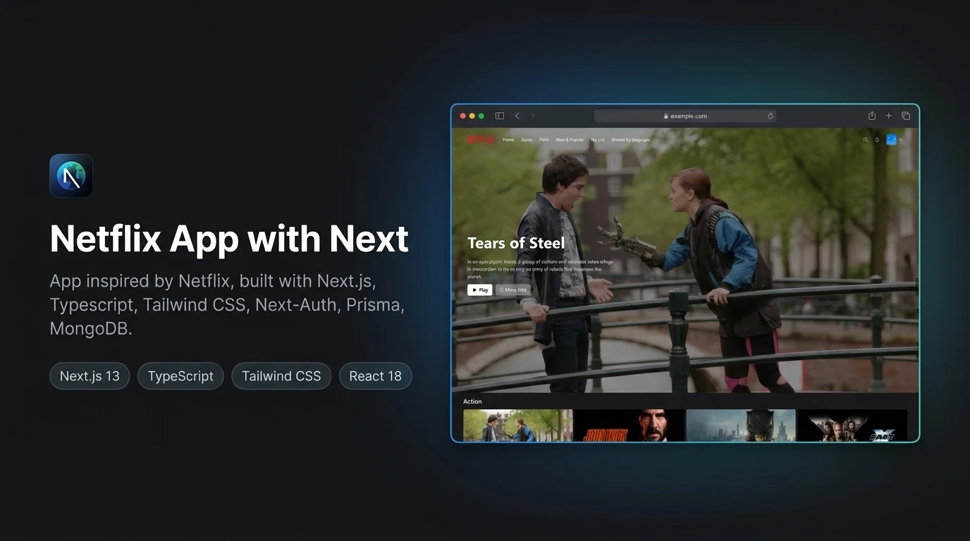 netflix-clone