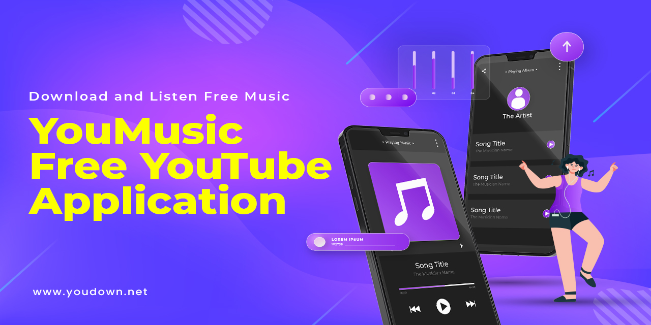 Video Tube to Mp3 converter Apk Download for Android- Latest