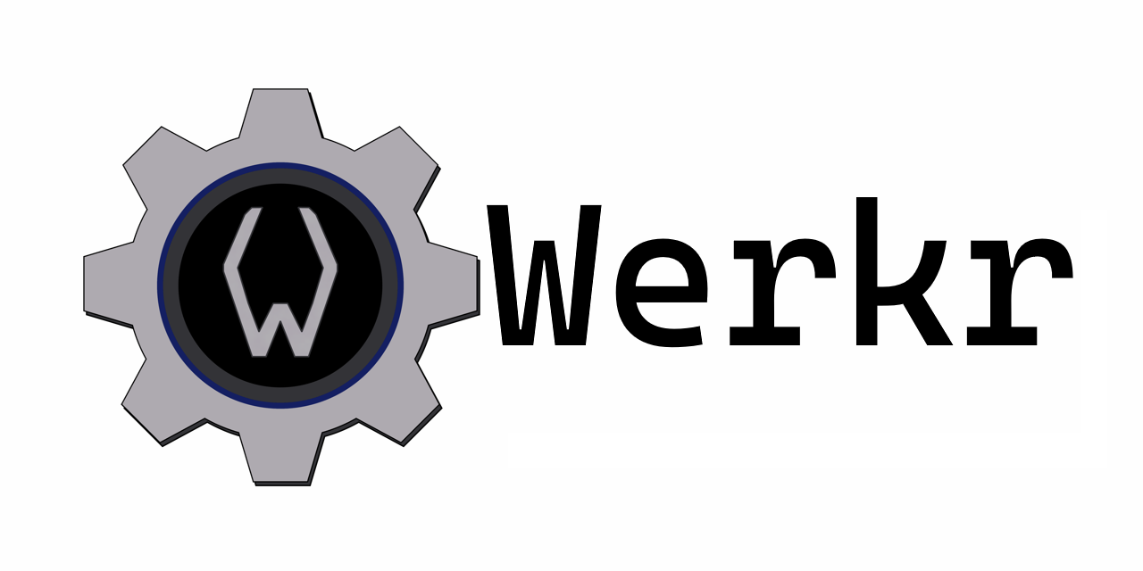 Werkr.App