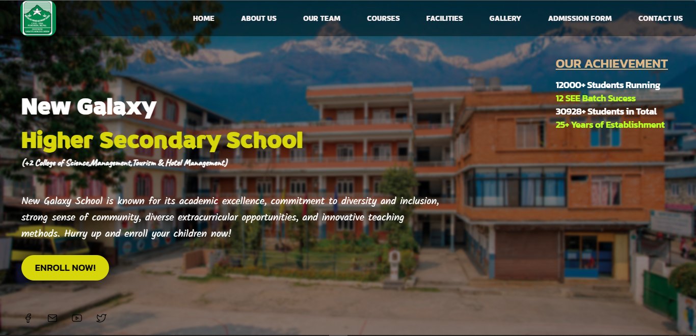 Simple-school-landing-page-HTML-CSS-ONLY