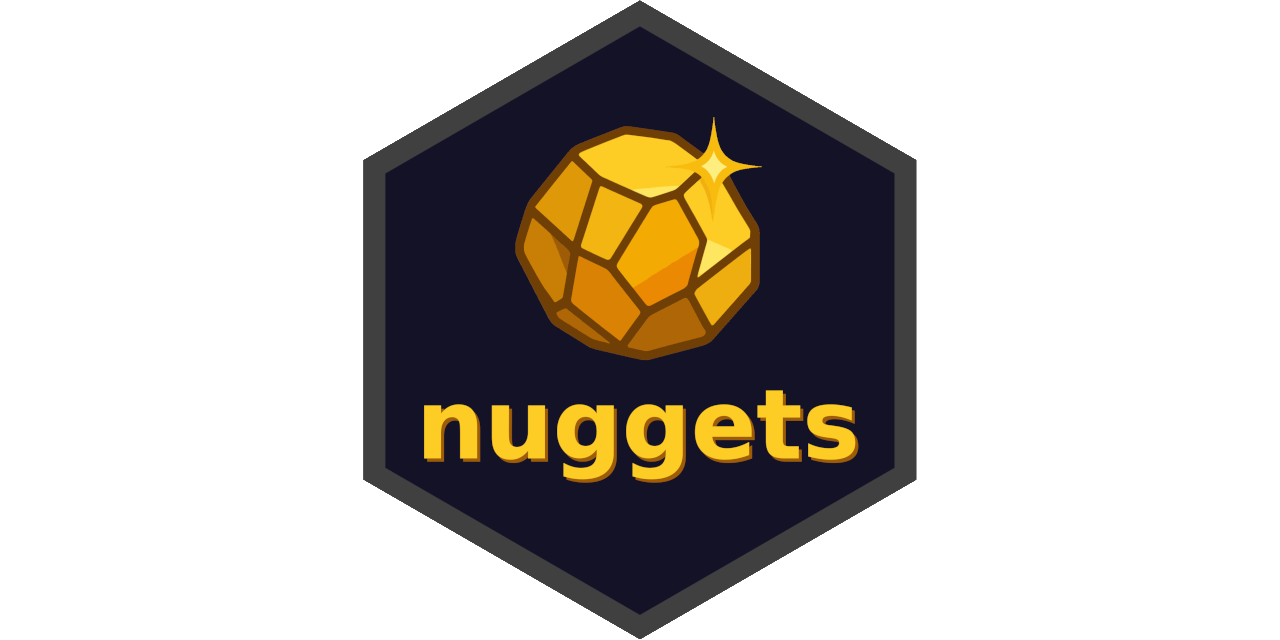 nuggets