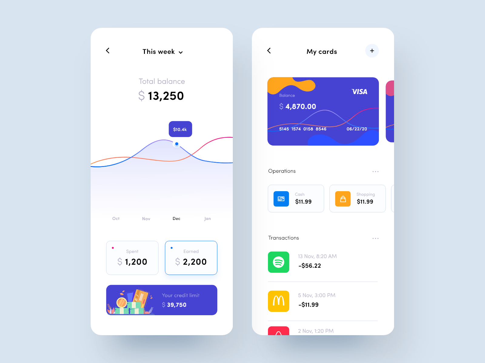 GitHub - TharushikaJanz/ExpenseTrackerApp: This is a financial app ...