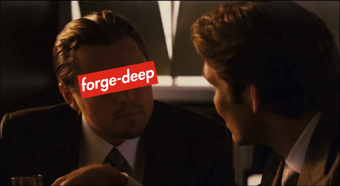 forge-deep