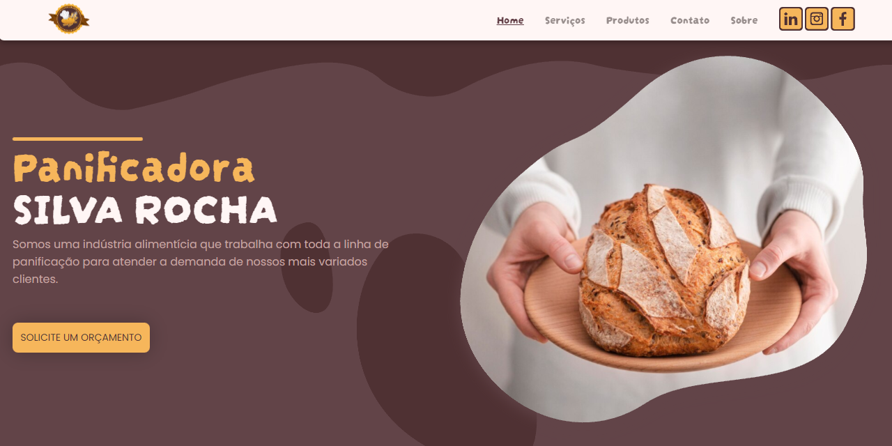 Panificadora-Silva-Rocha