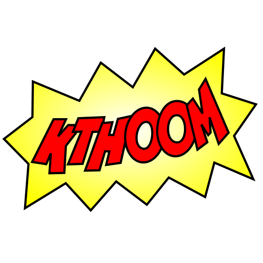 Kthoom