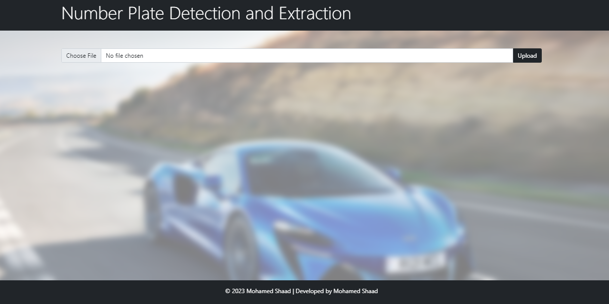 NumberPlate-Detection-Extraction