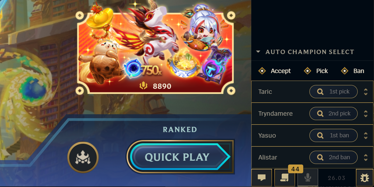 auto-champion-select