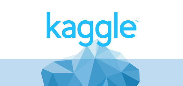 kaggle