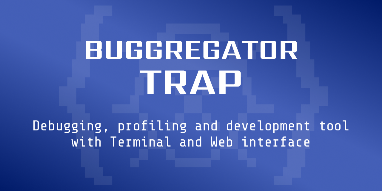 buggregator/trap