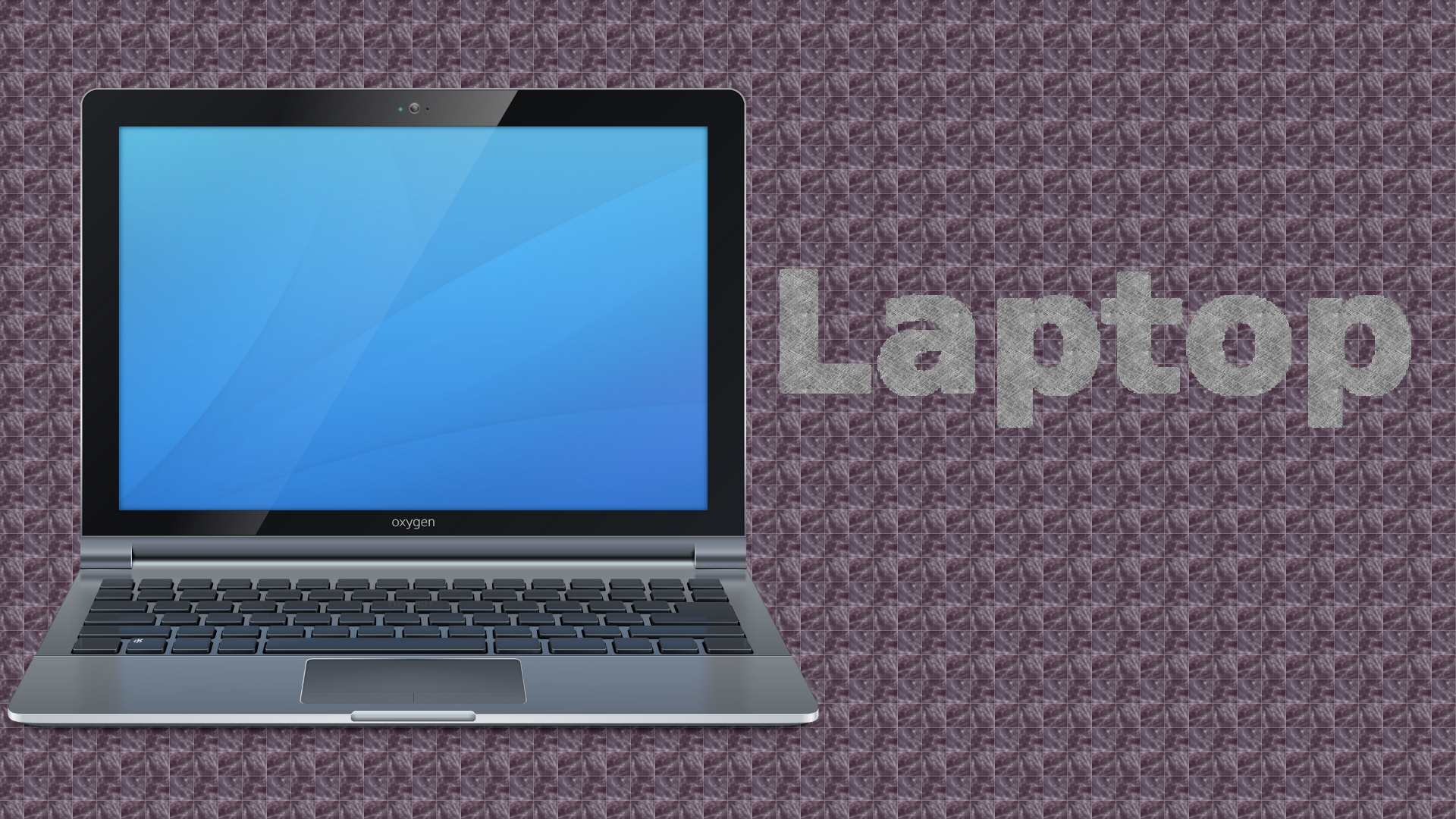 Laptop